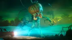 Очень странные дела: Истории из 85-го 1 сезон 2 серия